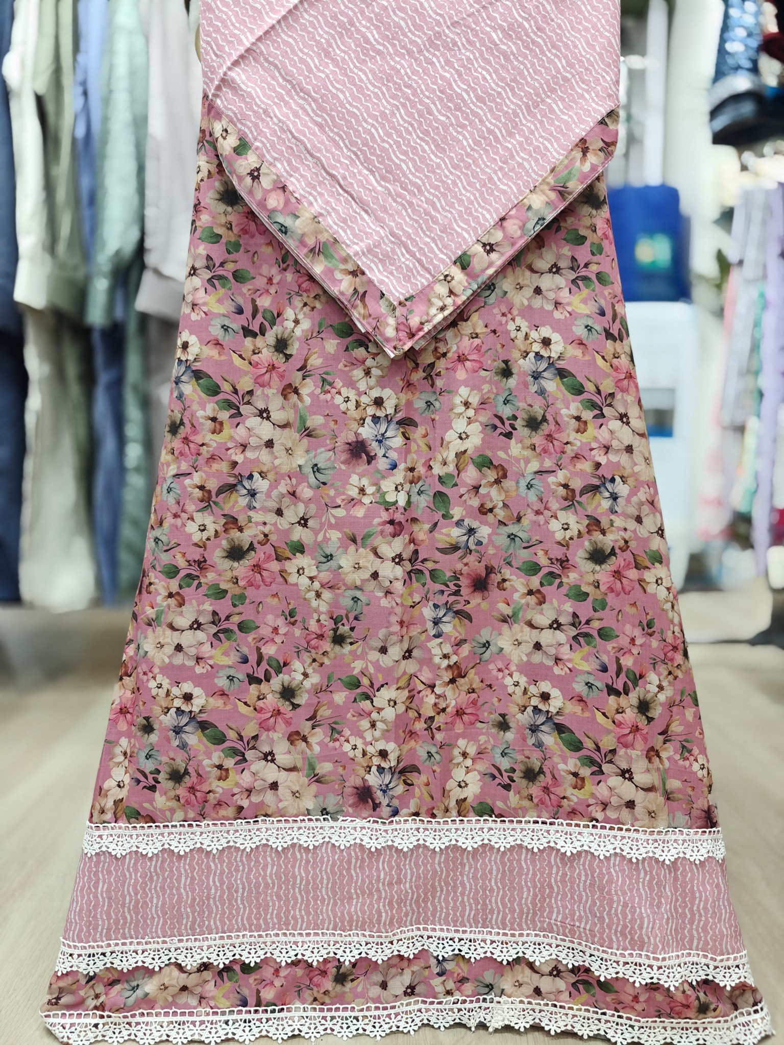 Cotton Jori Cotton Jori